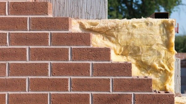 External Wall Insulation in UK
